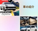 Instagram運用画像作成します 読まれやすいリライトも込み！どんなジャンルでもご相談下さい。 イメージ6