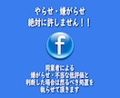 Facebookページ100いいね日本人増やします ⚡日本人アカウントで100いいね⚡安心の30日間減少保証付き イメージ10