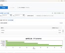 脱エクセル！面倒な手作業を専用アプリで自動化します 手作業やマクロの限界を現役SIerが専用システムで解決 イメージ2