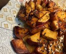 彩り豊かで栄養バランスの良いレシピをお届けします 季節の野菜を使ったおかずレシピ3品 イメージ3