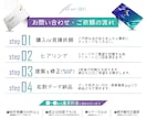 個性が光る！プロ仕様のおしゃれな名刺を作成します 経験豊富な夫婦デザイナーが生む、唯一無二の確かなデザイン！ イメージ2