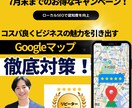ココナラ期間限定の驚安価格でMEO対策/運用します 【7月限定キャンペーン】新規集客/認知度UPお手伝いします イメージ1