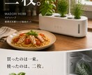 楽天総合1位のノウハウで商品LP制作します 楽天・Yahoo総合1位(2008・2013・2022) イメージ6