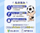 初心者〜中級者向け！筋トレメニューを作成します 理学療法士が作成！目的別に完全オーダーメイド イメージ2