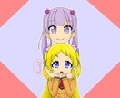 イラストやアイコンを描きます あなたのニーズに応えて成長いたします。 イメージ16
