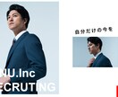 7月募集｜先着2社限定！｜高品質でHPを制作します テンプレートを使用なし！完全オリジナルデザインで制作可能です イメージ3