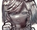 ご希望の絵を描きます オリジナルキャラクターやボカロ曲用イラスト等も描きます イメージ4