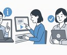 Chromebookの基本操作を解説します Chromebook初心者向け使い方サポートコース イメージ1