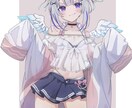 イラスト制作承ります 写真からイラストに起こすのが得意です！ イメージ1
