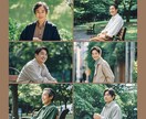 AIでマッチングアプリ用の写真を生成します あなたの個性を引き出す写真で、マッチング率アップ イメージ2