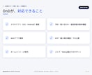低価格でアプリ・Webサイトを開発します 個人・小規模向け／初めての方も安心。まずは小さく公開 イメージ4