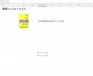 医療機器導入の回収年数を算出します 導入後も使える採算シートを作成します。 イメージ2