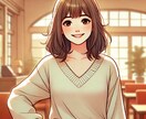 いつでもポジ活！お悩み聞きます 心を軽くするお手伝いをします☆ イメージ1