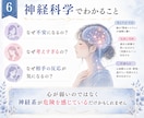 あなたの本質と人生の流れを算命学で読み解きます 恋愛・夫婦・親子・仕事の悩みの背景を読み解きます イメージ6