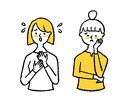 女性限定 | レズ・パン・バイの気持ち全部聞きます ★1人で抱えこまなくて大丈夫。 なんでも話してください。 イメージ1