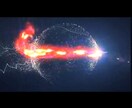YoutubeなどのOP(オープニング)を作ります 動画をもっとカッコ良く見せたいあなたに イメージ3