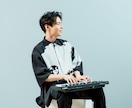 作編曲、楽曲制作、BGM、作成承ります 国内外のTOPに曲が載っている作曲家です イメージ1