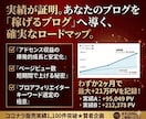 アフィリエイトの電話相談にお答えいたします ブログ・WEBサイト運営・中古ドメイン・AIライティングなど イメージ10