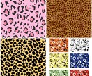商用利用可 オリジナル 柄データを作成します 希望のデザインデータを作成可能かお気軽に問い合わせください。 イメージ3