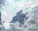 彼の気持ち・二人の未来・高次元タロットで霊視します 銀龍から今あなたを幸せへと繋ぐメッセージをお預かりしています イメージ4