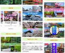 SEO対策につながるホームページを制作します マーケティング、web制作会社出身のプロが作る高品質サイト イメージ4