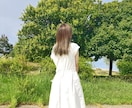 女性のためのメンタルケアします 安心！契約期間終了後1ヶ月チャットサポートつき イメージ2