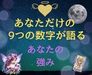 彼の不可解な行動☆誕生日に秘められた魂本質占います 自分を好きになる数秘セッション☆波動を上げて☆ご縁を繋ぎます イメージ5
