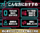 TikTokフォロワーを1,000人以上増やします 【先着20名限定】実績づくり超特価！30日間の減少保証付き！ イメージ10