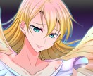 お手軽！☆　人間関係の悩みをタロットでお答えします ☆安価で早い！　二枚のカードで簡単アドバイス☆ イメージ1