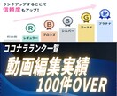 ゆっくりプラン/映像ディレクターが編集します 全工程をPremier Proで行います。 イメージ2