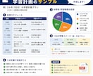 ITパスポート合格への学習計画を作成します 現役講師があなた専用の計画をご提案 イメージ3