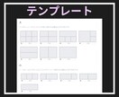 リッチメニュー作成します 見やすく使いやすいアカウントに イメージ5