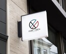 低価格かつ高品質で個人や企業のロゴを作成致します 有名企業も担当してきたデザイナーがあなた様のロゴをデザイン！ イメージ2