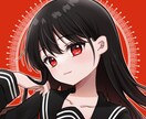 あなただけの可愛いイラスト制作致します 商用利用OK★プレゼントにも！ イメージ4