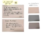 2日以内に履歴書・退職願・手紙など代筆いたします 訂正な字で、代筆可能なものはすべて作成いたします！ イメージ7