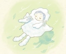 ファンタジーな世界観が好きなあなたへ！お描きします 挿絵 / プレゼント / アイコンに♡世界観重視イラスト制作 イメージ7