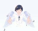 アイコンや似顔絵、イラスト制作します 写真からキャラクター化なども可能です。幅広く制作お受けします イメージ4