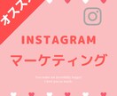 インスタグラム運用のはじめかた教えます 超初心者の方！インスタグラムビジネスを始める方向け イメージ1