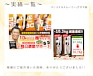 信頼度UP／ココナラのサムネイル作ります 「サムネにある文言に惹かれて…」こんな受注を増やしませんか？ イメージ6