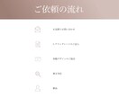 モニター価格！イベントチラシ・メニュー表作ります 目を引く・集客するチラシデザインをご提供いたします！ イメージ7