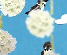 イラスト作成いたします あたたかみのあるイラストが欲しいあなたへ イメージ3