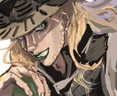イラストお描きします 動画サムネイル、同人誌表紙イラスト等 イメージ4