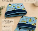 ベビー服リメイクします 思い出のベビー服を可愛い小物にリメイクします イメージ7