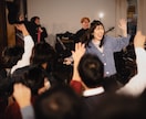 発表会・ライブ・イベントを撮影します 照明変化の大きい会場でも表情を丁寧に残します イメージ8