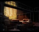 小説の挿絵や鑑賞用イラスト等を描きます 世界観にあう生きるイラストを描きます イメージ3