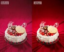 広告・EC・SNS対応の写真加工／レタッチ承ります ご希望をお伺いし、用途に合わせて高品質な写真に仕上げます イメージ4