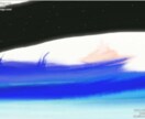 ロゴ作ります 名刺なども作れます。イラストレーターでのみの対応になります。 イメージ1