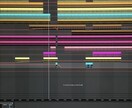 クラブミュージック作曲編曲します 某NYレーベルでリリース歴のある作曲家 イメージ1