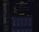 EDEN Expertプランへアップグレードします Basicご購入済みの方専用・25,000円でExpertへ イメージ3