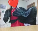オリジナルのロリィタ服、小物系を製作します ロリィタファッション好きな方いかがですか！ イメージ9